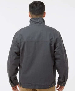 DRI Duck Maverick Jacket -Thread Logic Store DRI Duck Maverick Jacket 12