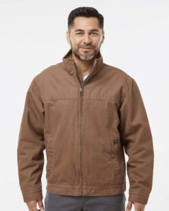 DRI Duck Maverick Jacket -Thread Logic Store DRI Duck Maverick Jacket 16