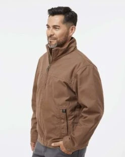DRI Duck Maverick Jacket -Thread Logic Store DRI Duck Maverick Jacket 17