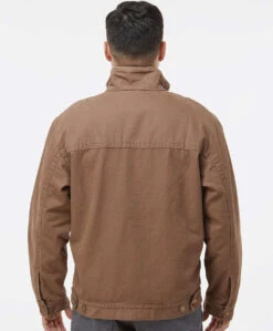 DRI Duck Maverick Jacket -Thread Logic Store DRI Duck Maverick Jacket 18