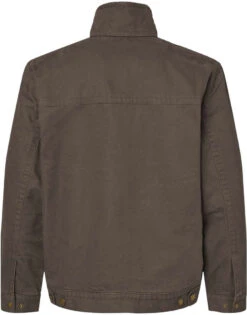 DRI Duck Maverick Jacket -Thread Logic Store DRI Duck Maverick Jacket 2