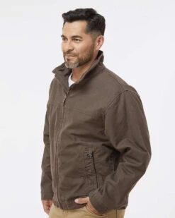 DRI Duck Maverick Jacket -Thread Logic Store DRI Duck Maverick Jacket 5