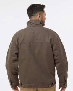 DRI Duck Maverick Jacket -Thread Logic Store DRI Duck Maverick Jacket 6
