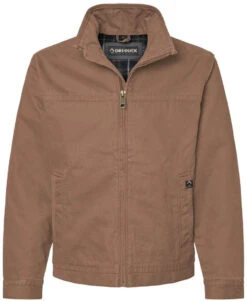 DRI Duck Maverick Jacket -Thread Logic Store DRI Duck Maverick Jacket Field Khaki S 13