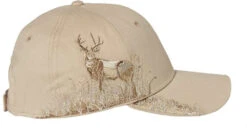 DRI Duck Mule Deer Cap -Thread Logic Store DRI Duck Mule Deer Cap 3