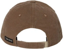 DRI Duck Outland Pigment-Print Cap 12 DRI Duck Outland Pigment-Print Cap -Thread Logic Store DRI Duck Outland Pigment Print Cap 2