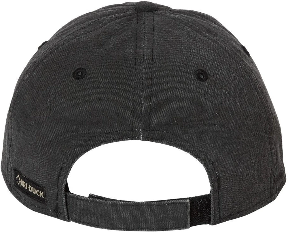 DRI Duck Outland Pigment-Print Cap 6 DRI Duck Outland Pigment-Print Cap - Image 6
