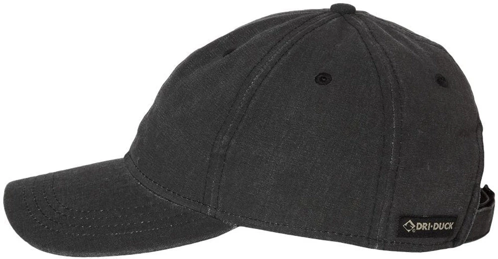 DRI Duck Outland Pigment-Print Cap 7 DRI Duck Outland Pigment-Print Cap - Image 7