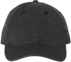 DRI Duck Outland Pigment-Print Cap 14 DRI Duck Outland Pigment-Print Cap -Thread Logic Store DRI Duck Outland Pigment Print Cap Black OSFA 4