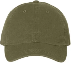 DRI Duck Outland Pigment-Print Cap 17 DRI Duck Outland Pigment-Print Cap -Thread Logic Store DRI Duck Outland Pigment Print Cap Olive OSFA 7
