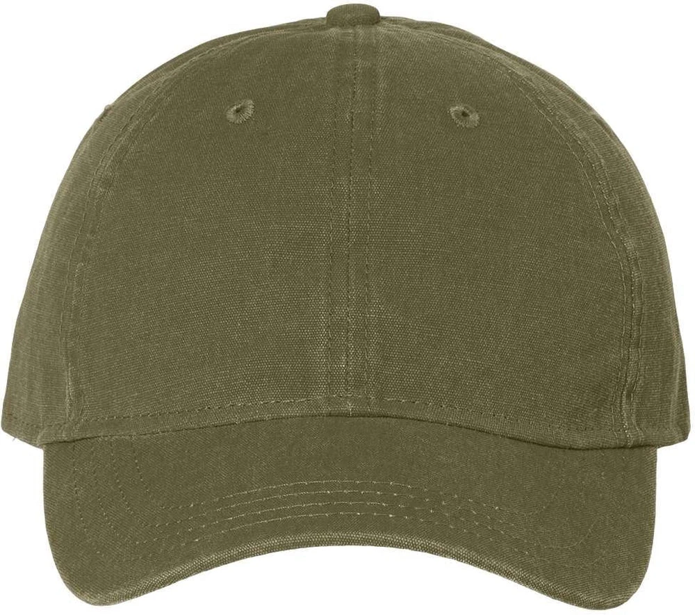 DRI Duck Outland Pigment-Print Cap 8 DRI Duck Outland Pigment-Print Cap - Image 8