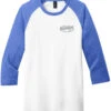 District Very Important Tee 3/4-Sleeve Raglan