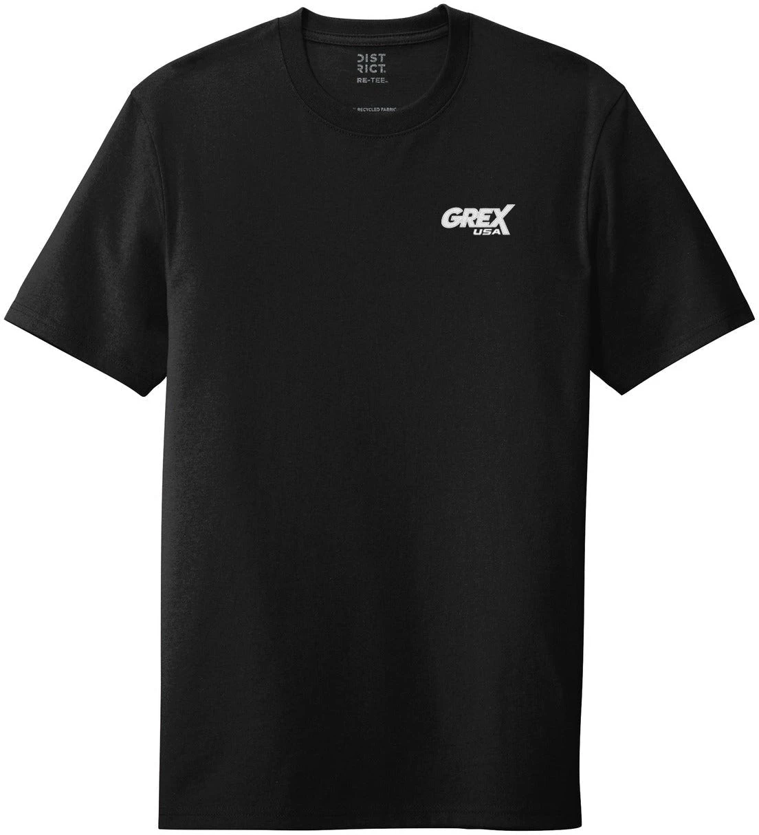 District Re-Tee 1 District Re-Tee