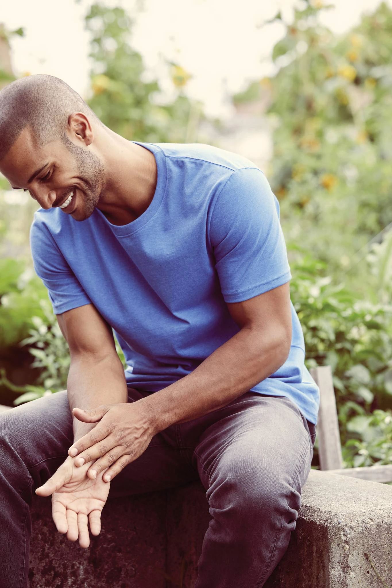 District Re-Tee 2 District Re-Tee - Image 2