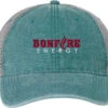 Legacy Dashboard Trucker Cap