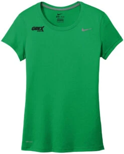 Nike Ladies Team RLegend Tee
