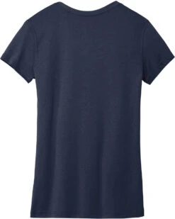 Nike Ladies Team RLegend Tee -Thread Logic Store DV7312 collegenavy flat back