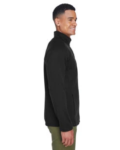 Devon & Jones Bristol Full-Zip Sweater Fleece Jacket 19 Devon & Jones Bristol Full-Zip Sweater Fleece Jacket -Thread Logic Store Devon Jones Bristol Full Zip Sweater Fleece Jacket 3