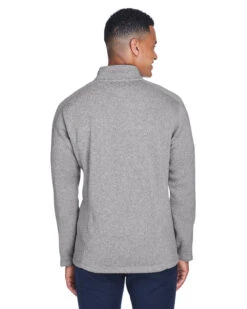 Devon & Jones Bristol Full-Zip Sweater Fleece Jacket 24 Devon & Jones Bristol Full-Zip Sweater Fleece Jacket -Thread Logic Store Devon Jones Bristol Full Zip Sweater Fleece Jacket 8