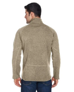 OUTLET-Devon & Jones Bristol Sweater Fleece Quarter-Zip -Thread Logic Store Devon Jones Bristol Sweater Fleece Quarter Zip 10 b95d6588 55e6 484c a511 f9f077f6999b