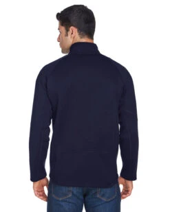 OUTLET-Devon & Jones Bristol Sweater Fleece Quarter-Zip -Thread Logic Store Devon Jones Bristol Sweater Fleece Quarter Zip 12 af72ed7f 1555 448d bcbb 33ec41bdbe88