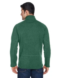 OUTLET-Devon & Jones Bristol Sweater Fleece Quarter-Zip -Thread Logic Store Devon Jones Bristol Sweater Fleece Quarter Zip 5 bd07480e 3623 43d2 942b 90752c756c69