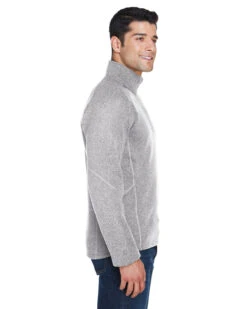 OUTLET-Devon & Jones Bristol Sweater Fleece Quarter-Zip -Thread Logic Store Devon Jones Bristol Sweater Fleece Quarter Zip 8 ebb8c1da a60b 4d04 a373 ddc991448a11