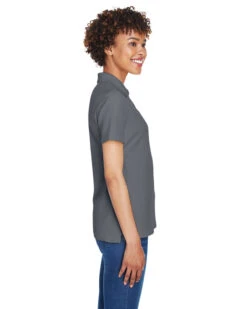Devon & Jones Ladies DryTec20 Performance Polo 19 Devon & Jones Ladies DryTec20 Performance Polo -Thread Logic Store Devon Jones Ladies DryTec20 Performance Polo 6