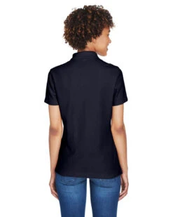 Devon & Jones Ladies DryTec20 Performance Polo 21 Devon & Jones Ladies DryTec20 Performance Polo -Thread Logic Store Devon Jones Ladies DryTec20 Performance Polo 8