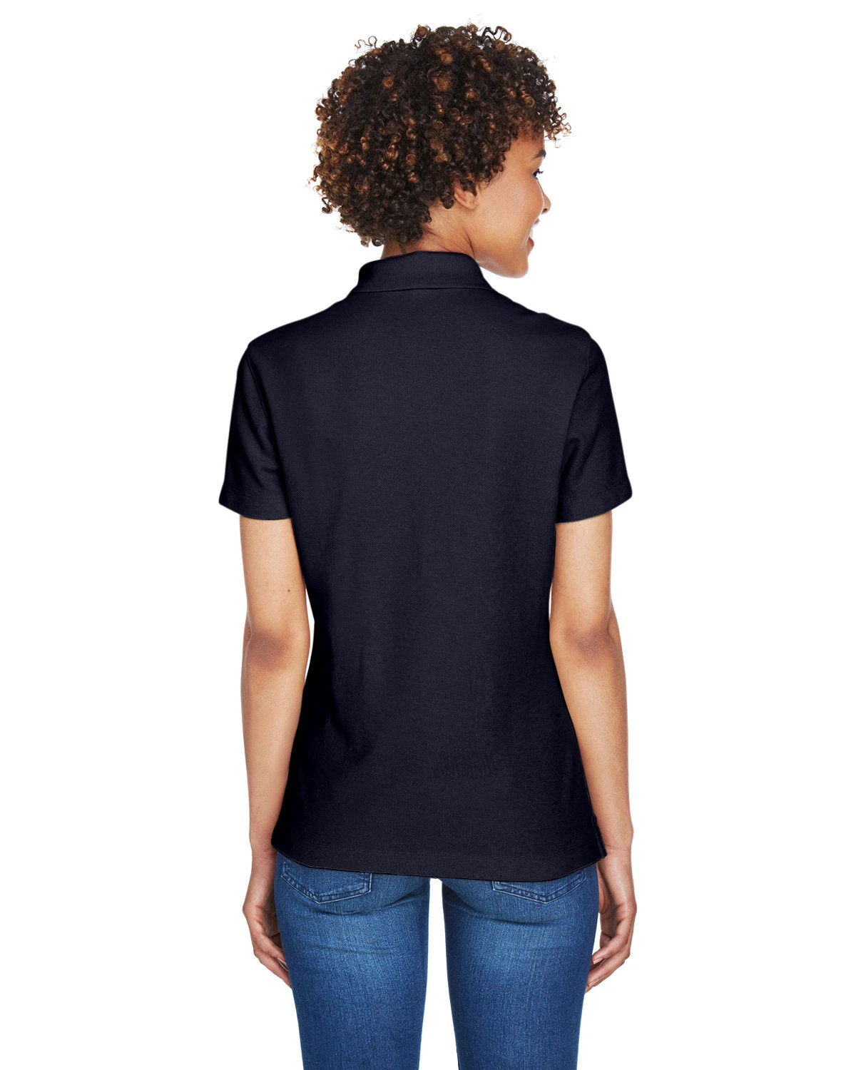 Devon & Jones Ladies DryTec20 Performance Polo 9 Devon & Jones Ladies DryTec20 Performance Polo - Image 9
