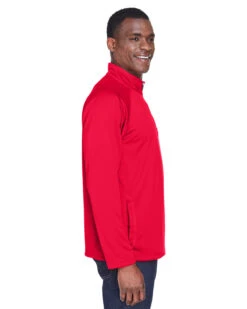 Devon & Jones Stretch Tech-Shell Compass Quarter-Zip 37 Devon & Jones Stretch Tech-Shell Compass Quarter-Zip -Thread Logic Store Devon Jones Stretch Tech Shell Compass Quarter Zip 17