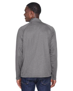 Devon & Jones Stretch Tech-Shell Compass Quarter-Zip 25 Devon & Jones Stretch Tech-Shell Compass Quarter-Zip -Thread Logic Store Devon Jones Stretch Tech Shell Compass Quarter Zip 5