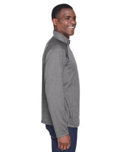 Devon & Jones Stretch Tech-Shell Compass Quarter-Zip 26 Devon & Jones Stretch Tech-Shell Compass Quarter-Zip -Thread Logic Store Devon Jones Stretch Tech Shell Compass Quarter Zip 6