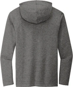 District Featherweight French Terry Hoodie -Thread Logic Store District Featherweight French Terry Hoodie 10