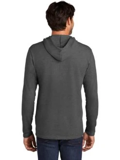 District Featherweight French Terry Hoodie -Thread Logic Store District Featherweight French Terry Hoodie 12