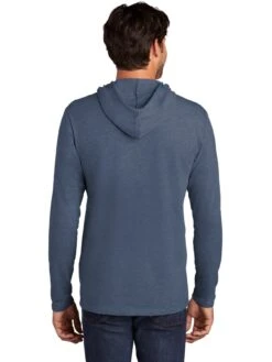 District Featherweight French Terry Hoodie -Thread Logic Store District Featherweight French Terry Hoodie 16
