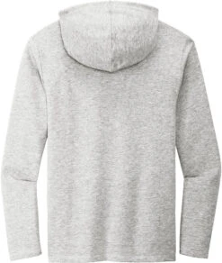 District Featherweight French Terry Hoodie -Thread Logic Store District Featherweight French Terry Hoodie 6