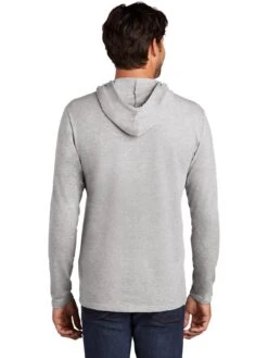 District Featherweight French Terry Hoodie -Thread Logic Store District Featherweight French Terry Hoodie 8