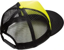 District Flat Bill Snapback Trucker Cap -Thread Logic Store District Flat Bill Snapback Trucker Cap 13