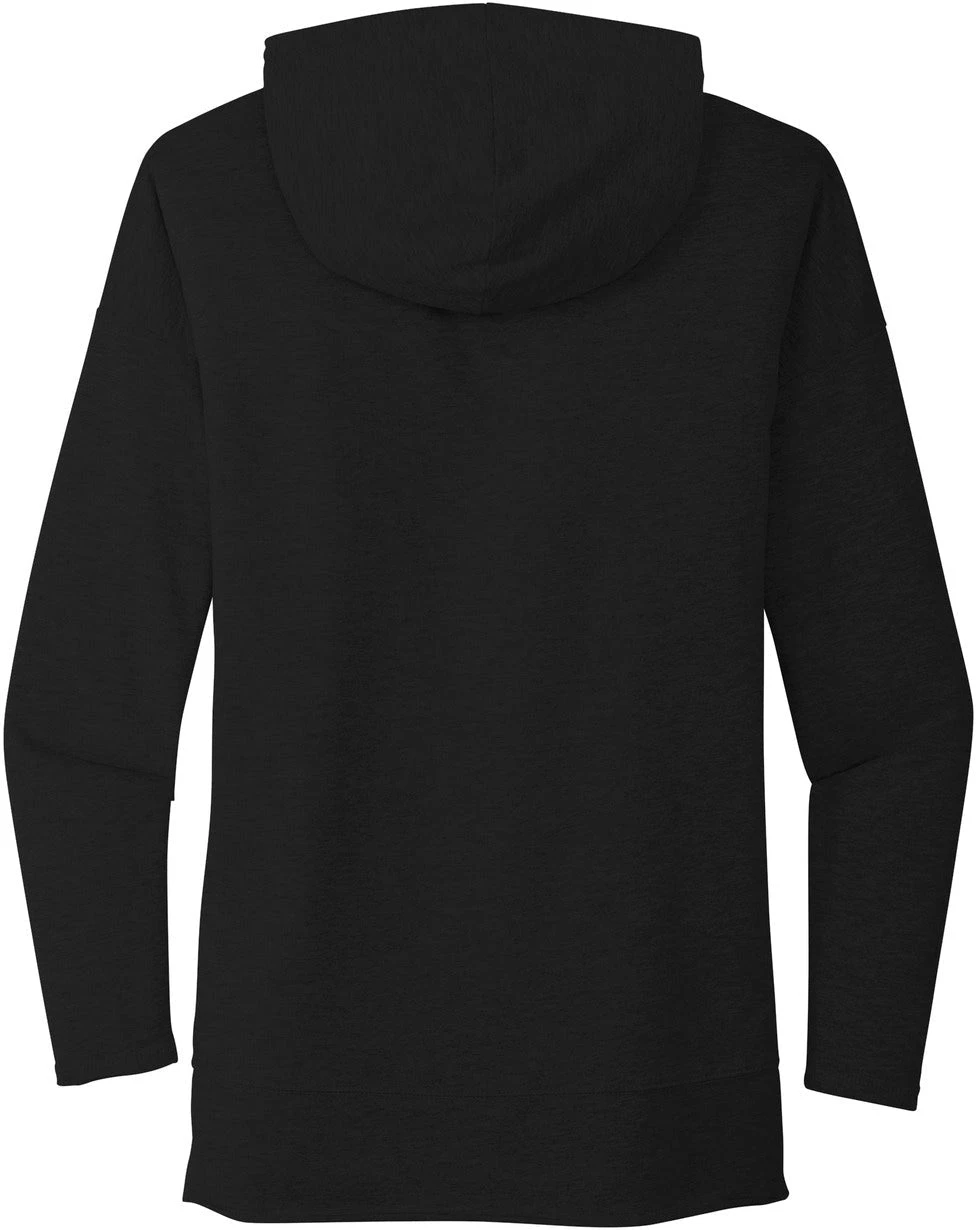 District Ladies Featherweight French Terry Hoodie 7 District Ladies Featherweight French Terry Hoodie - Image 7