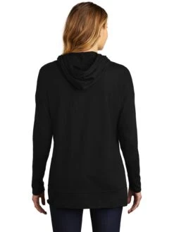 District Ladies Featherweight French Terry Hoodie 25 District Ladies Featherweight French Terry Hoodie -Thread Logic Store District Ladies Featherweight French Terry Hoodie 8