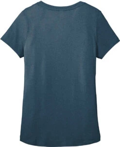 District Ladies Flex Scoop Neck Tee -Thread Logic Store District Ladies Flex Scoop Neck Tee 14