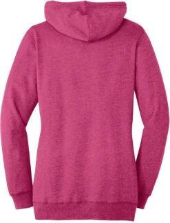 District Ladies Lightweight Fleece Hoodie -Thread Logic Store District Ladies Lightweight Fleece Hoodie 14