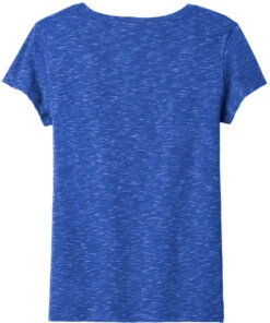 District Ladies Medal V-Neck Tee -Thread Logic Store District Ladies Medal V Neck Tee 10