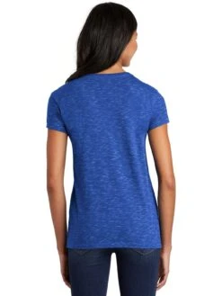 District Ladies Medal V-Neck Tee -Thread Logic Store District Ladies Medal V Neck Tee 12