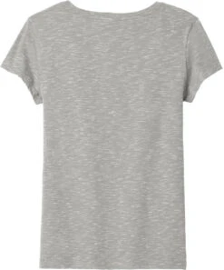 District Ladies Medal V-Neck Tee -Thread Logic Store District Ladies Medal V Neck Tee 14