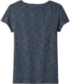 District Ladies Medal V-Neck Tee -Thread Logic Store District Ladies Medal V Neck Tee 18