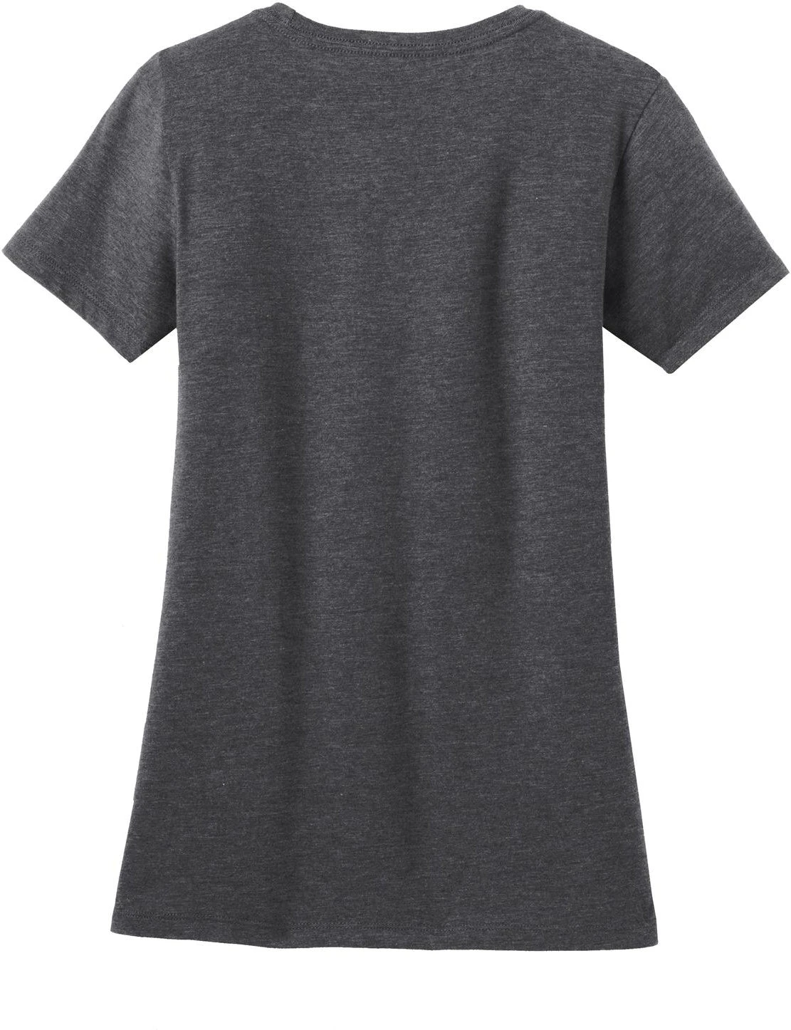 District Ladies Perfect Blend Tee 12 District Ladies Perfect Blend Tee - Image 12