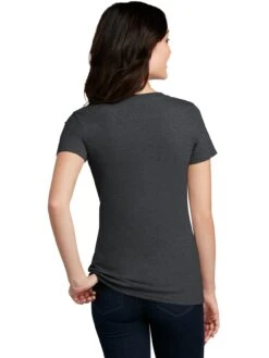 District Ladies Perfect Blend Tee 33 District Ladies Perfect Blend Tee -Thread Logic Store District Ladies Perfect Blend Tee 12