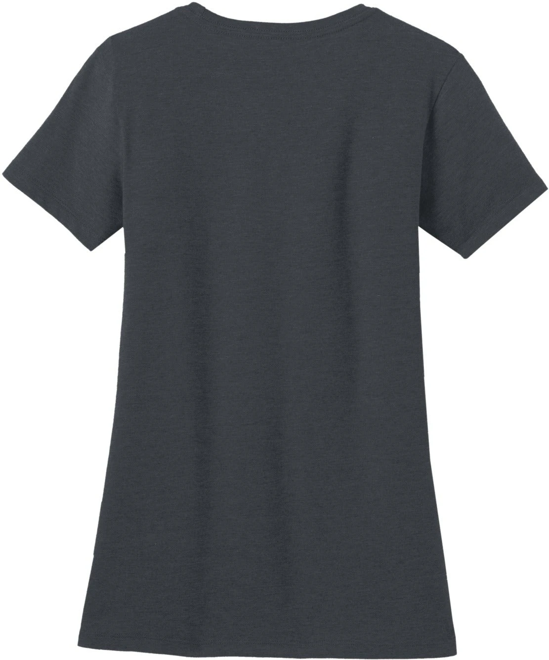 District Ladies Perfect Blend Tee 8 District Ladies Perfect Blend Tee - Image 8